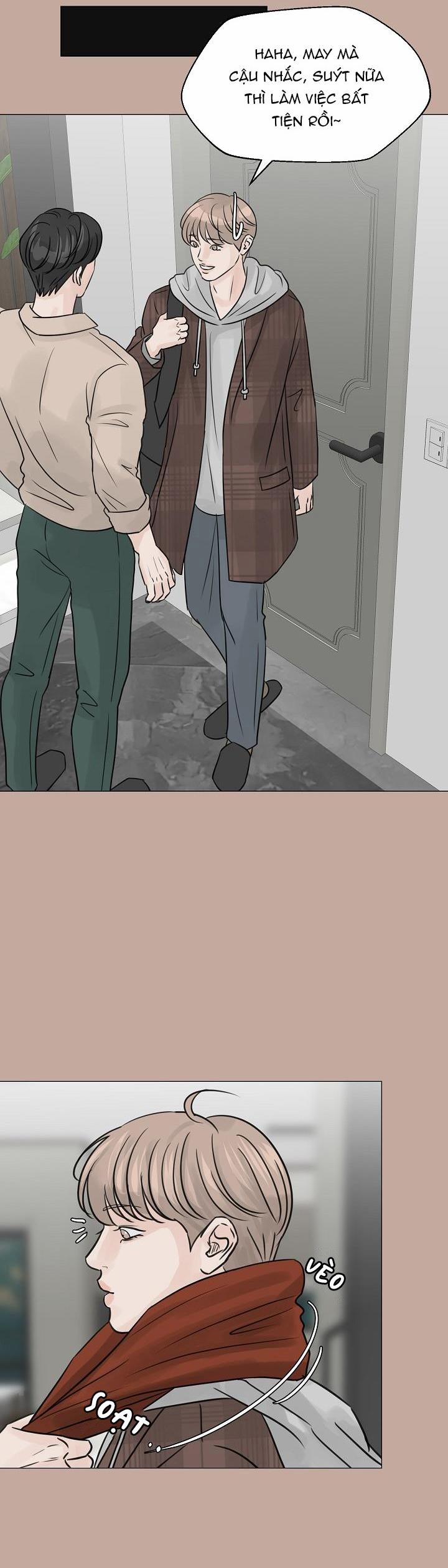 Ở Lại Bên Tôi 43 0 10 trang 22