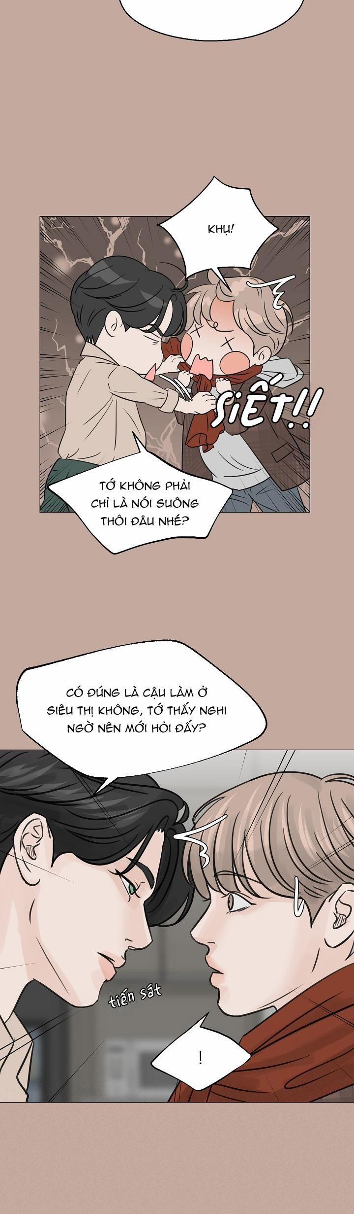 Ở Lại Bên Tôi 43 0 10 trang 25