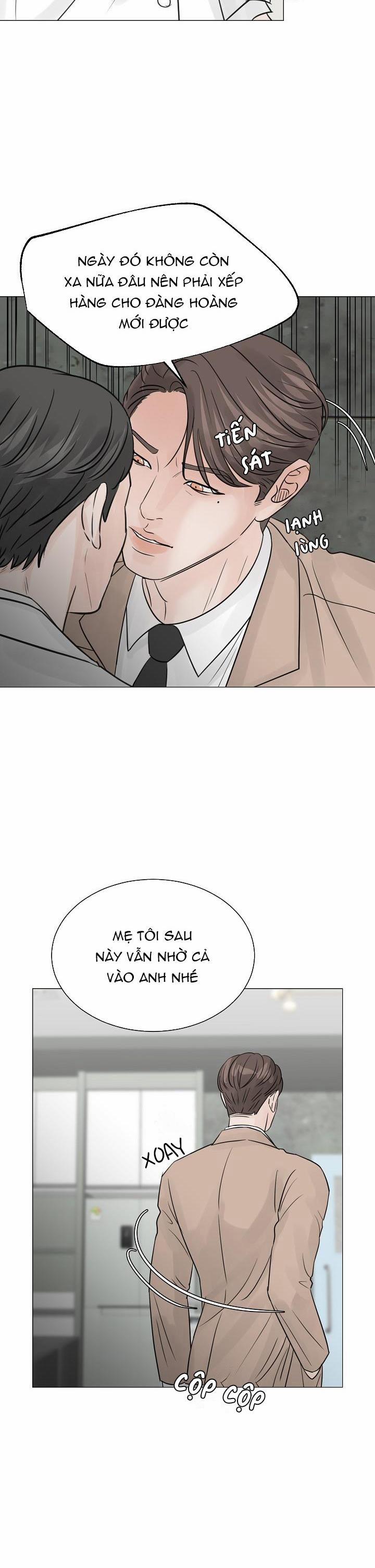 Ở Lại Bên Tôi 43 0 10 trang 9