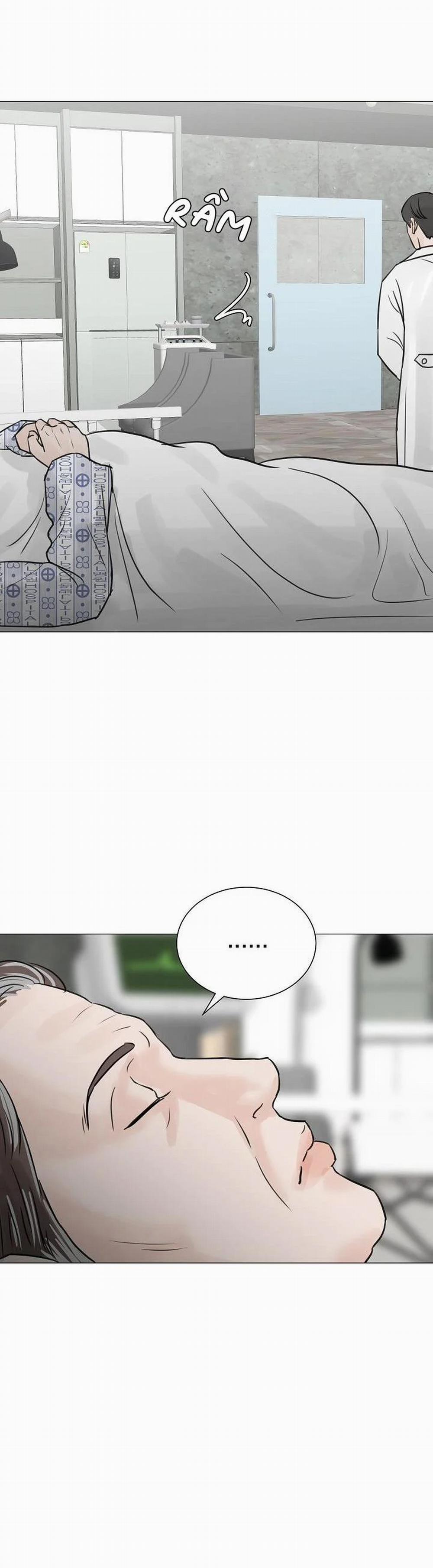 Ở Lại Bên Tôi 43 trang 11