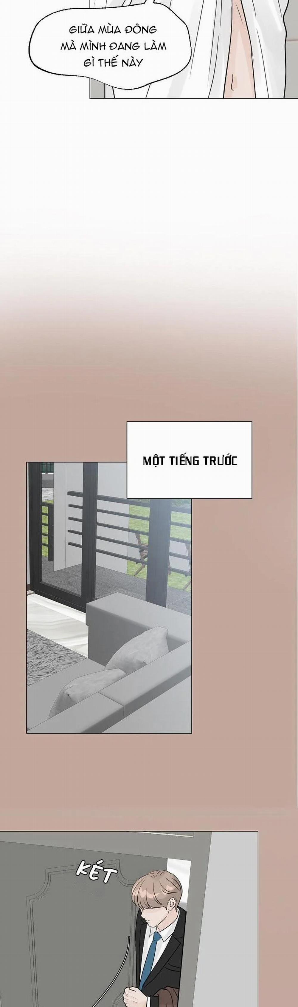 Ở Lại Bên Tôi 43 trang 15