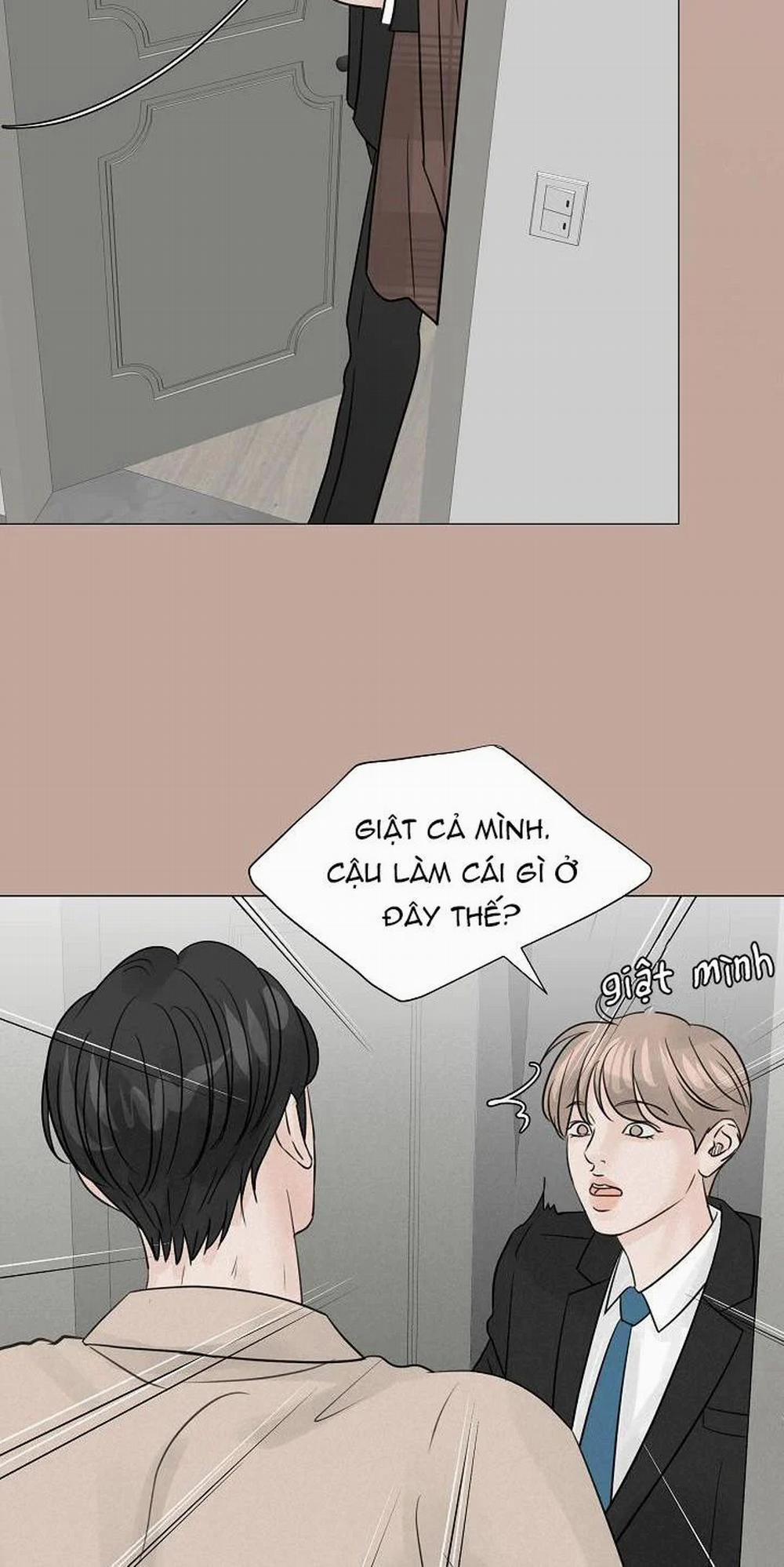 Ở Lại Bên Tôi 43 trang 16