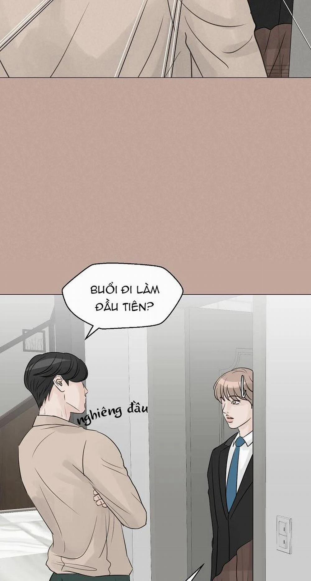 Ở Lại Bên Tôi 43 trang 17