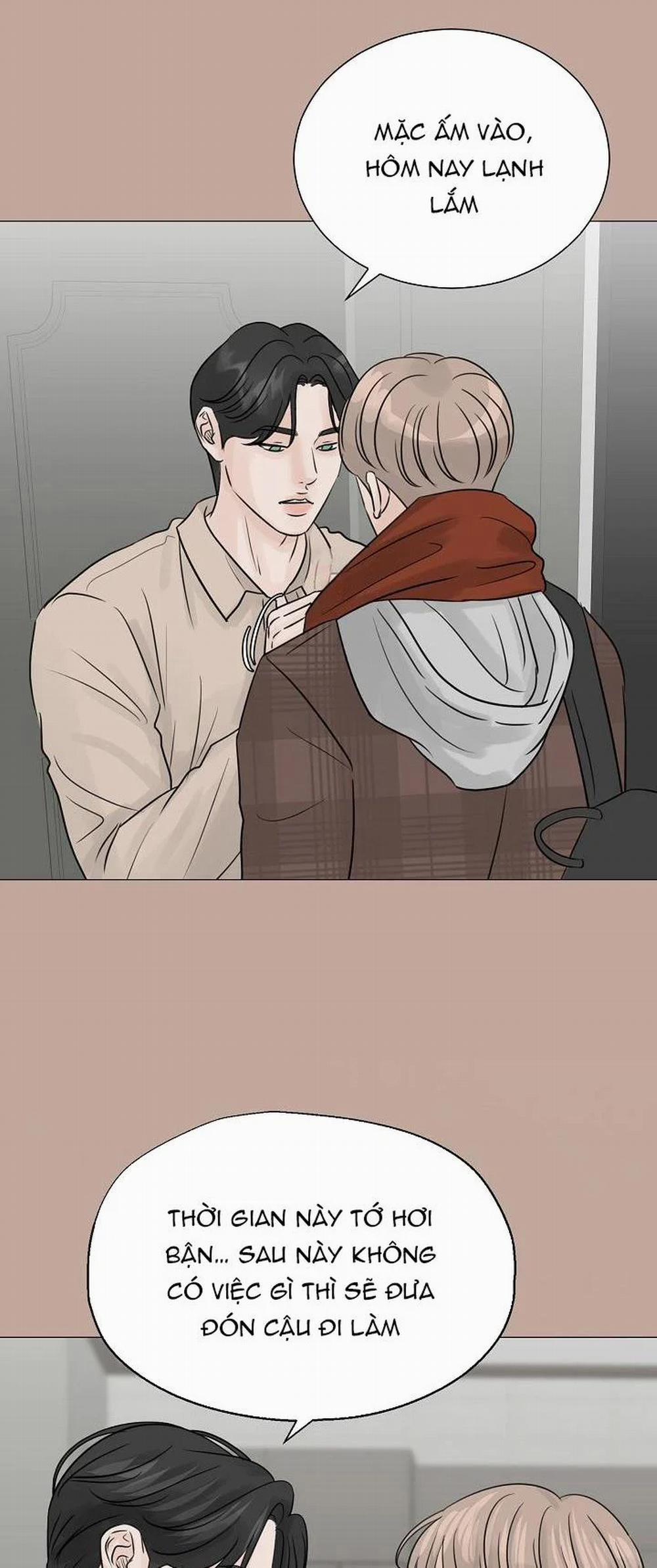 Ở Lại Bên Tôi 43 trang 24