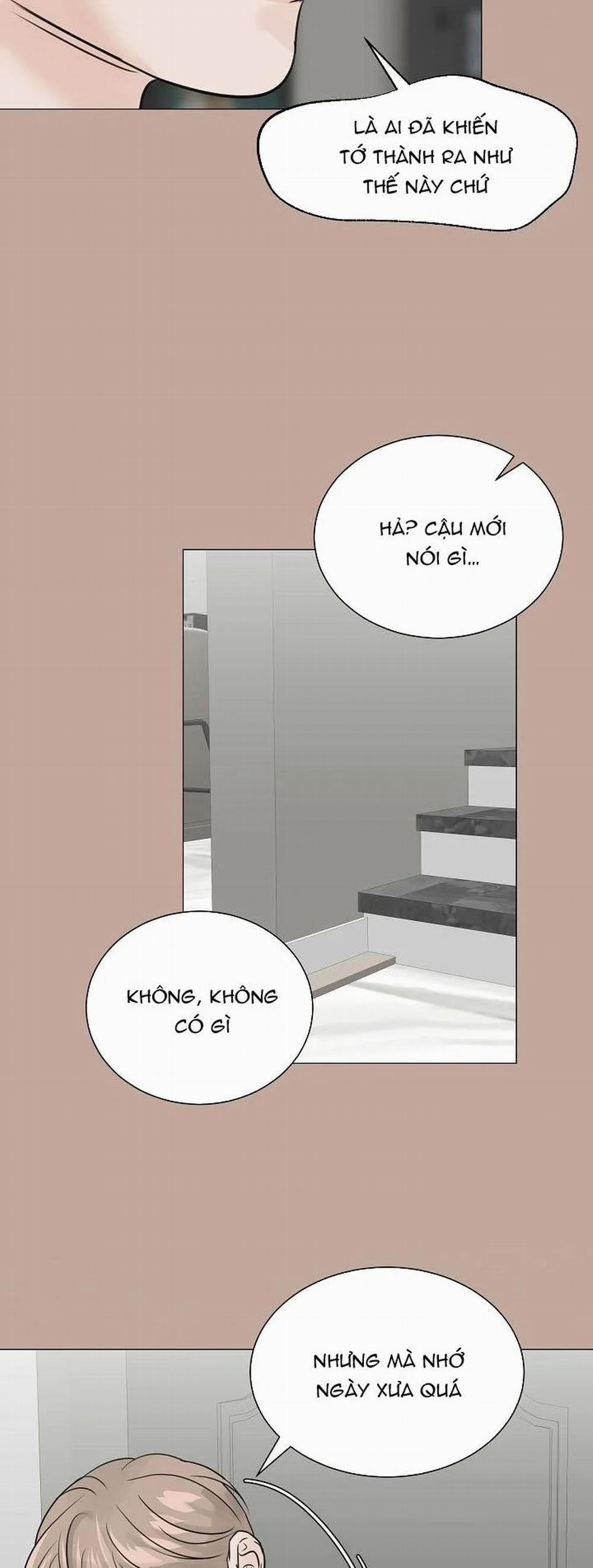 Ở Lại Bên Tôi 43 trang 28