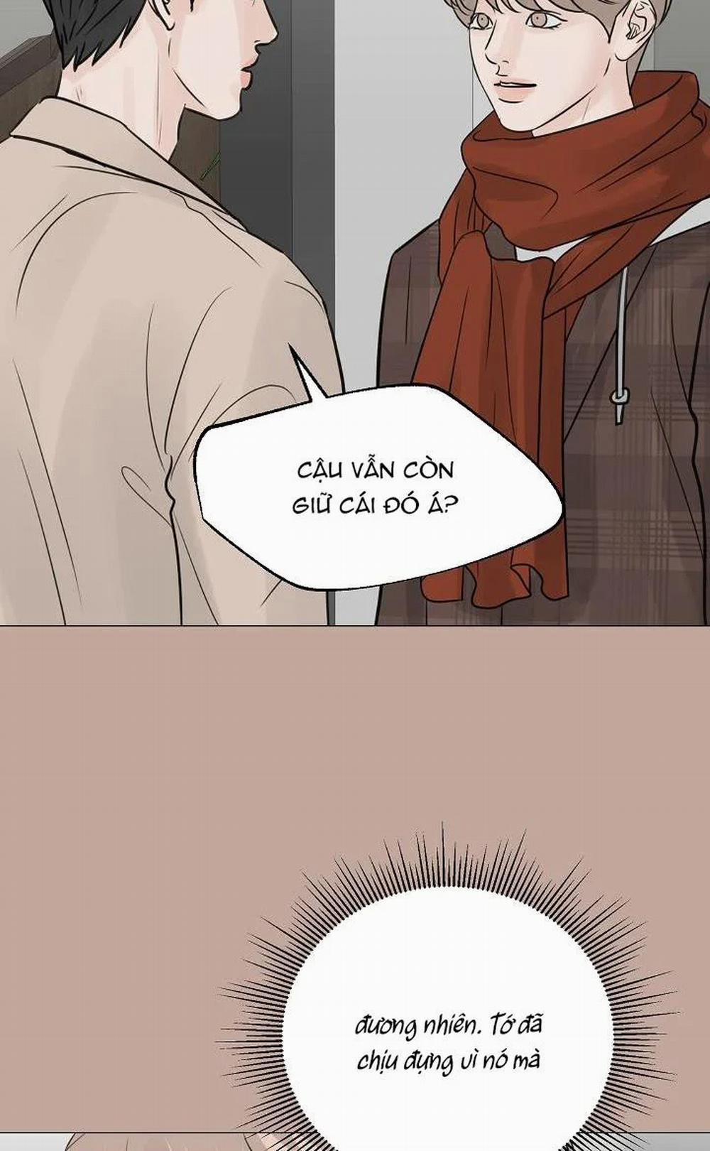 Ở Lại Bên Tôi 43 trang 31