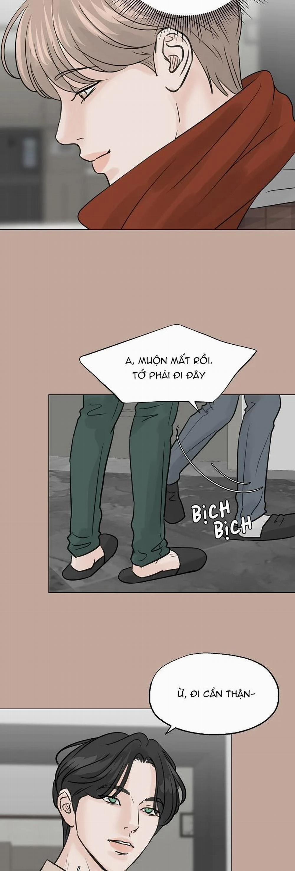 Ở Lại Bên Tôi 43 trang 32