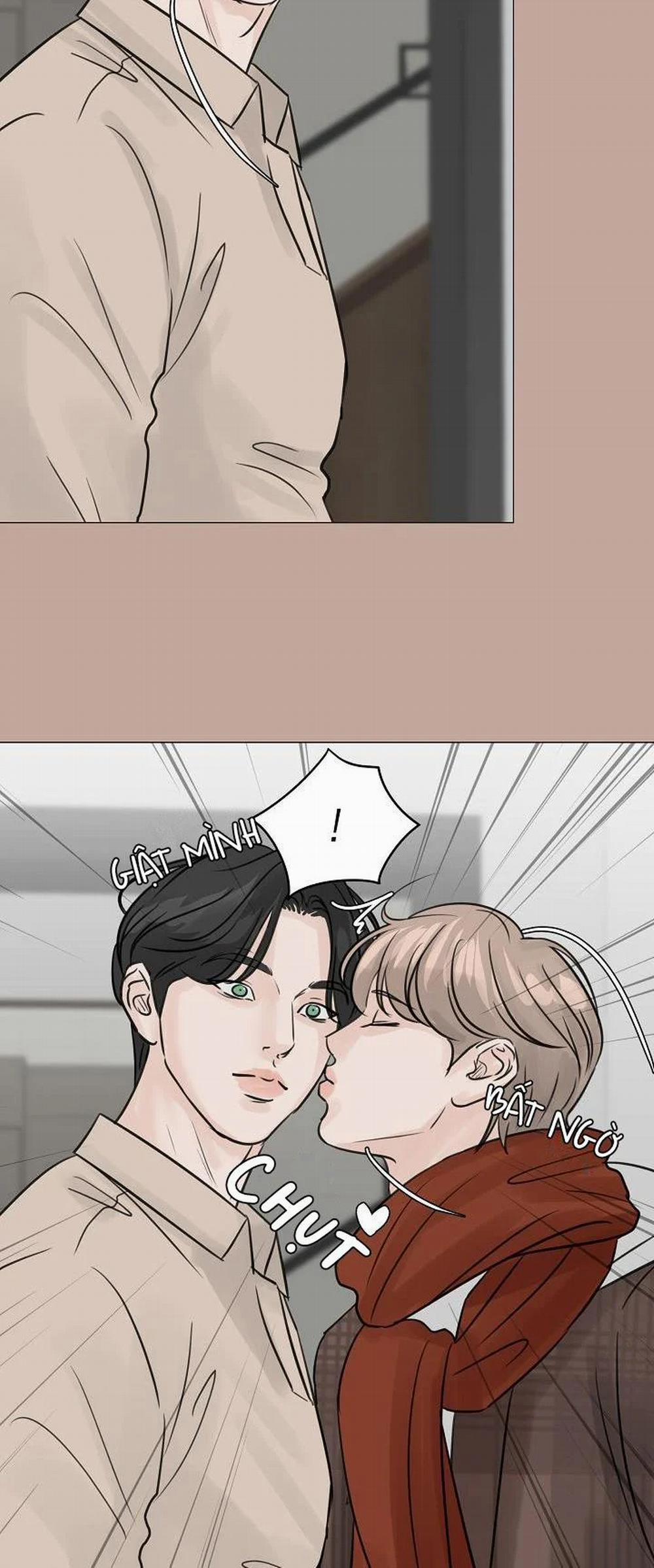 Ở Lại Bên Tôi 43 trang 33