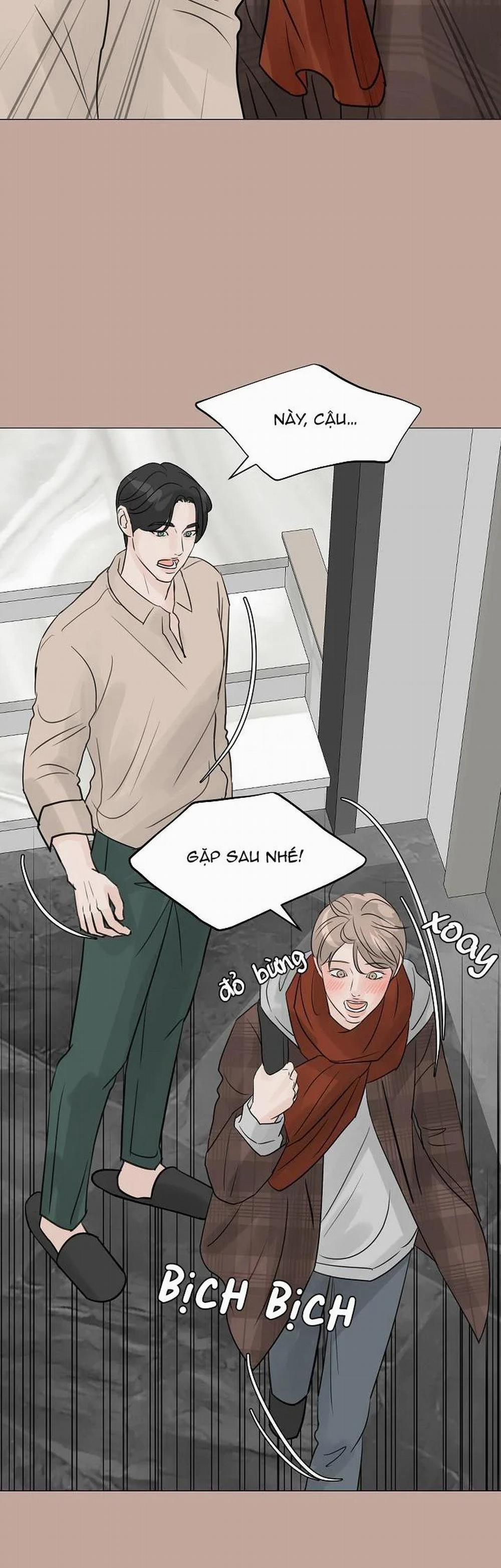 Ở Lại Bên Tôi 43 trang 34