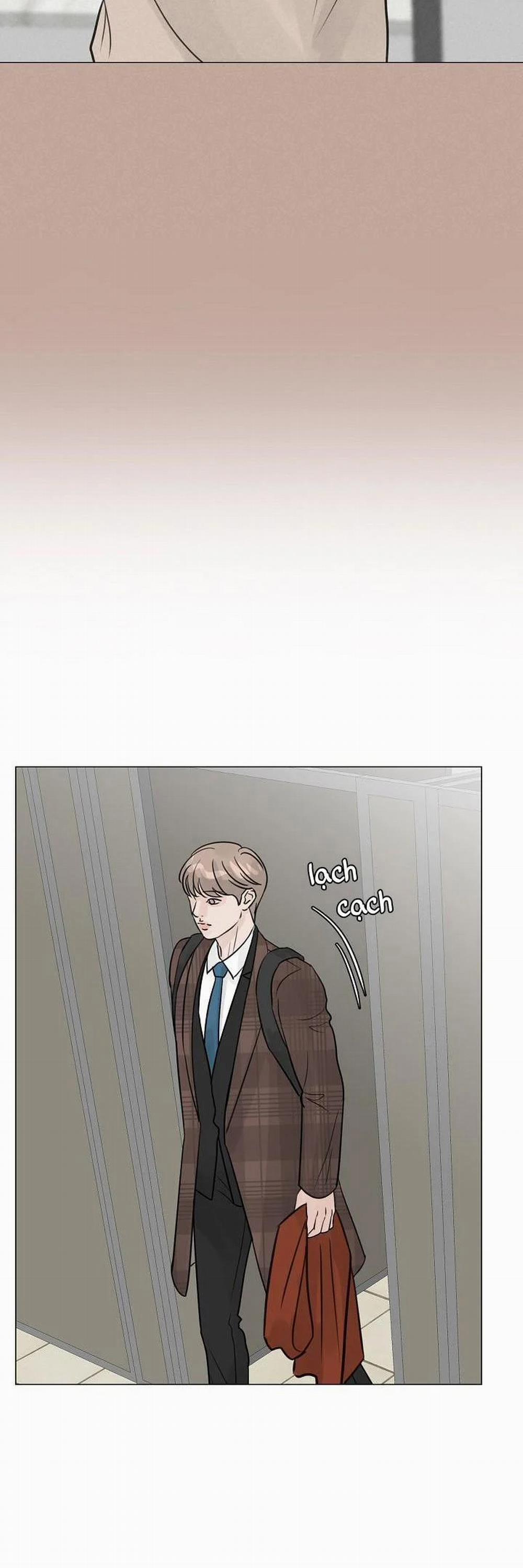 Ở Lại Bên Tôi 43 trang 36