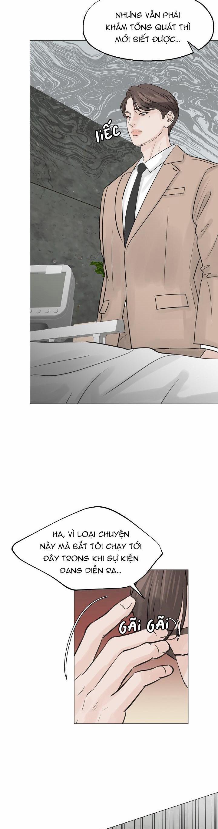 Ở Lại Bên Tôi 43 trang 4