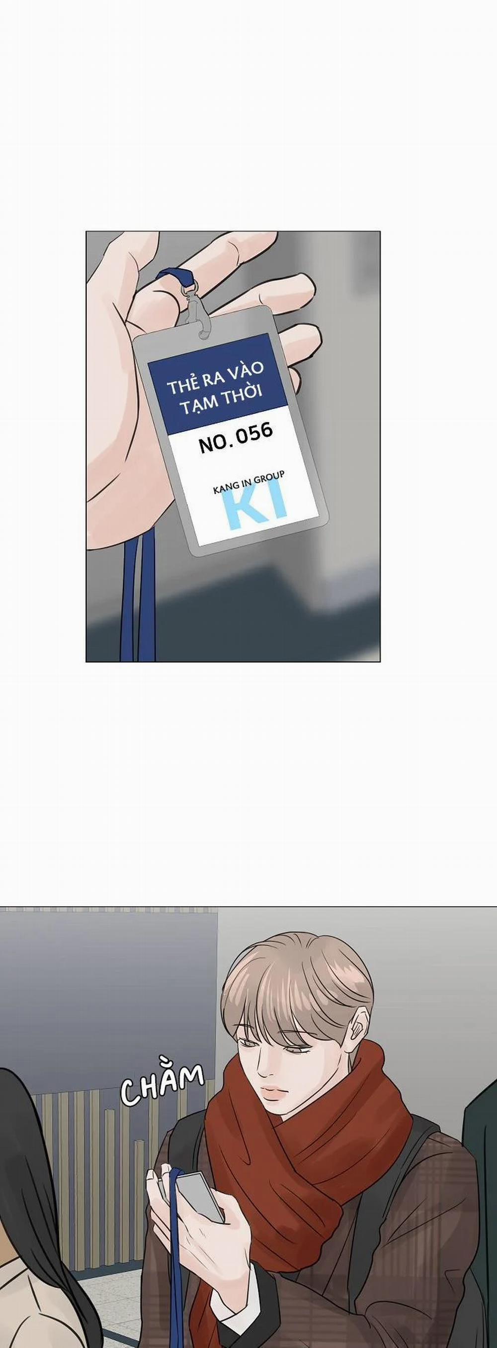 Ở Lại Bên Tôi 43 trang 40