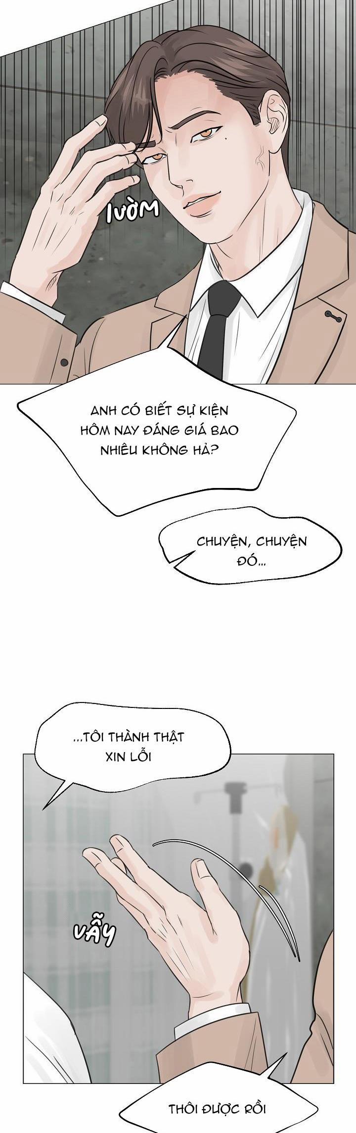 Ở Lại Bên Tôi 43 trang 5