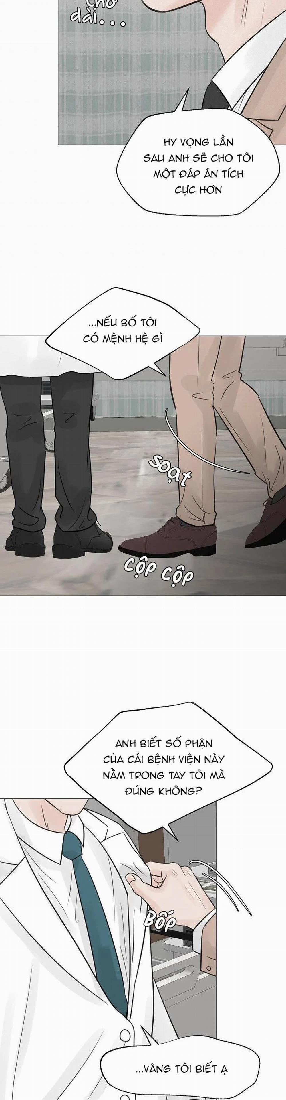 Ở Lại Bên Tôi 43 trang 9