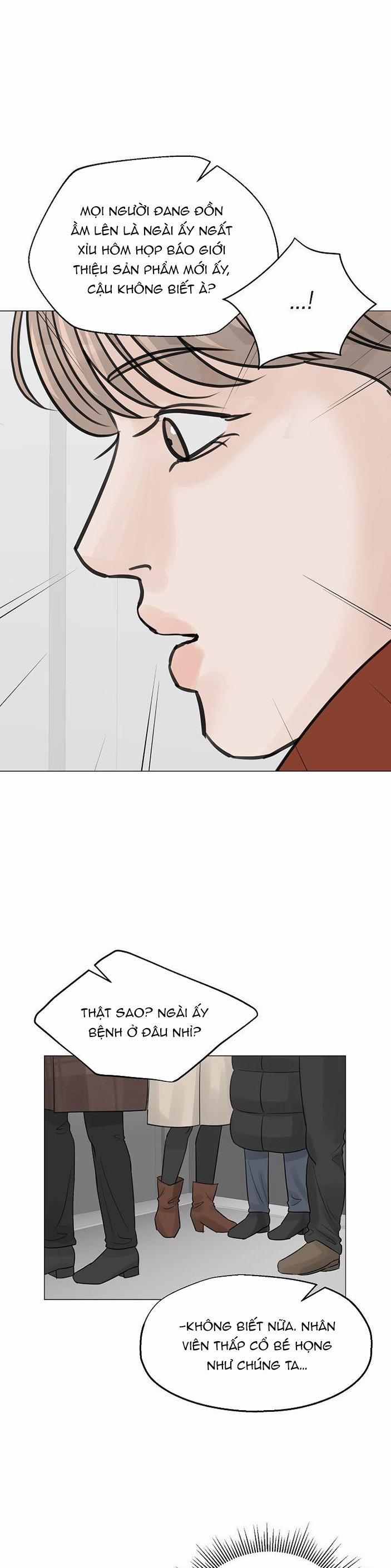 Ở Lại Bên Tôi 44 0 11 trang 0