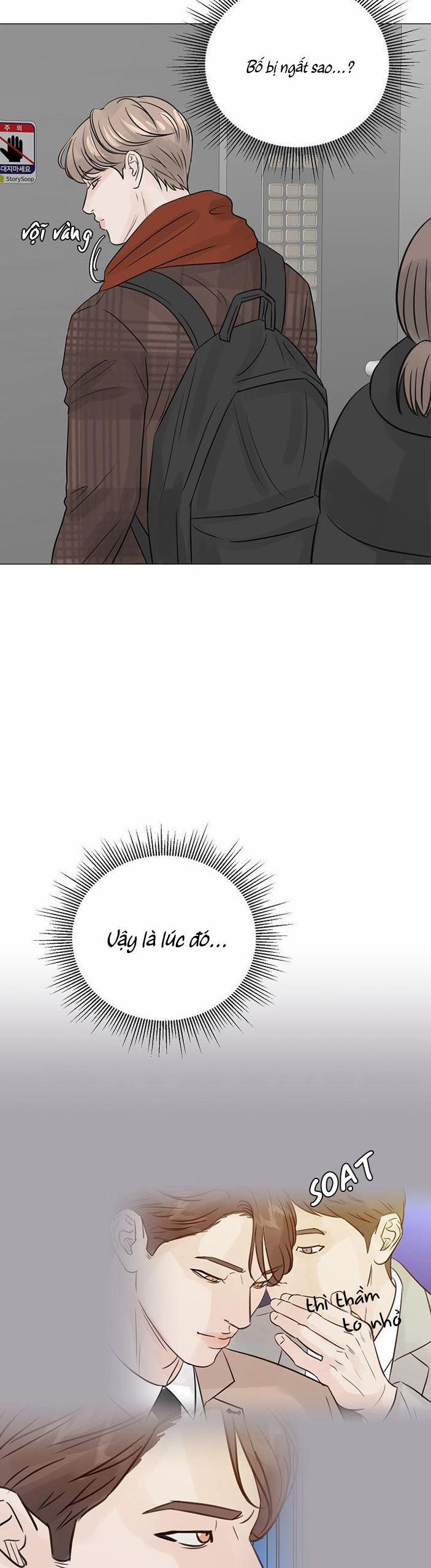 Ở Lại Bên Tôi 44 0 11 trang 1