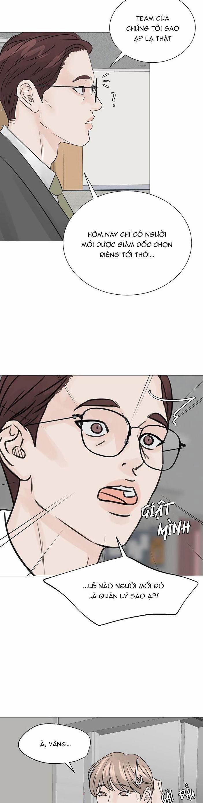 Ở Lại Bên Tôi 44 0 11 trang 10