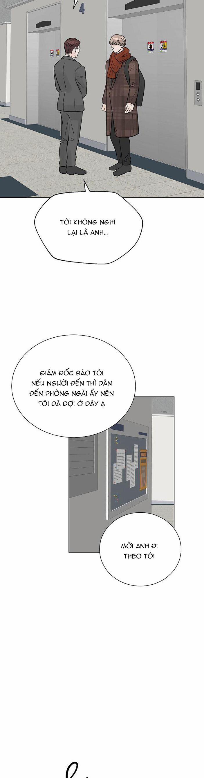 Ở Lại Bên Tôi 44 0 11 trang 12