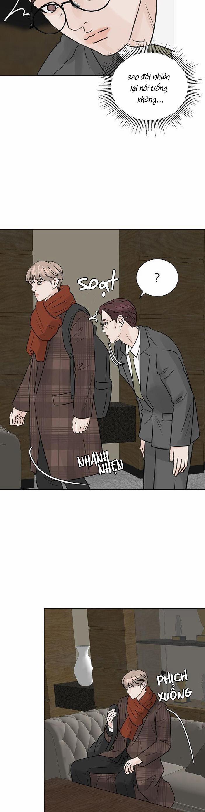 Ở Lại Bên Tôi 44 0 11 trang 15