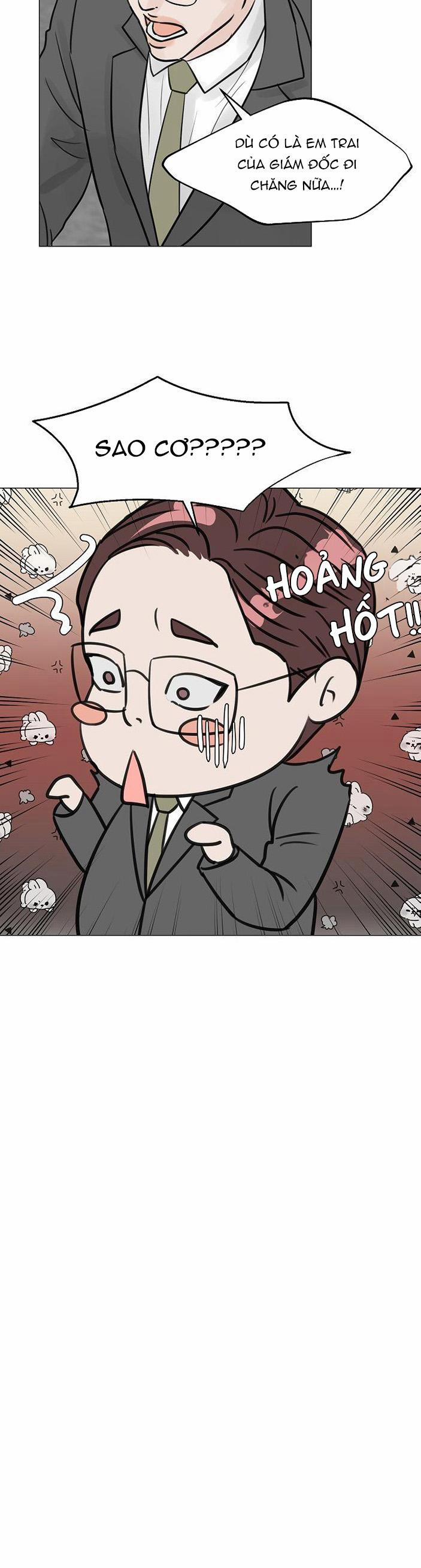 Ở Lại Bên Tôi 44 0 11 trang 19