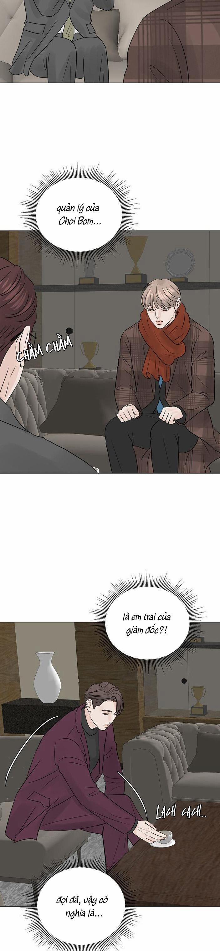 Ở Lại Bên Tôi 44 0 11 trang 21