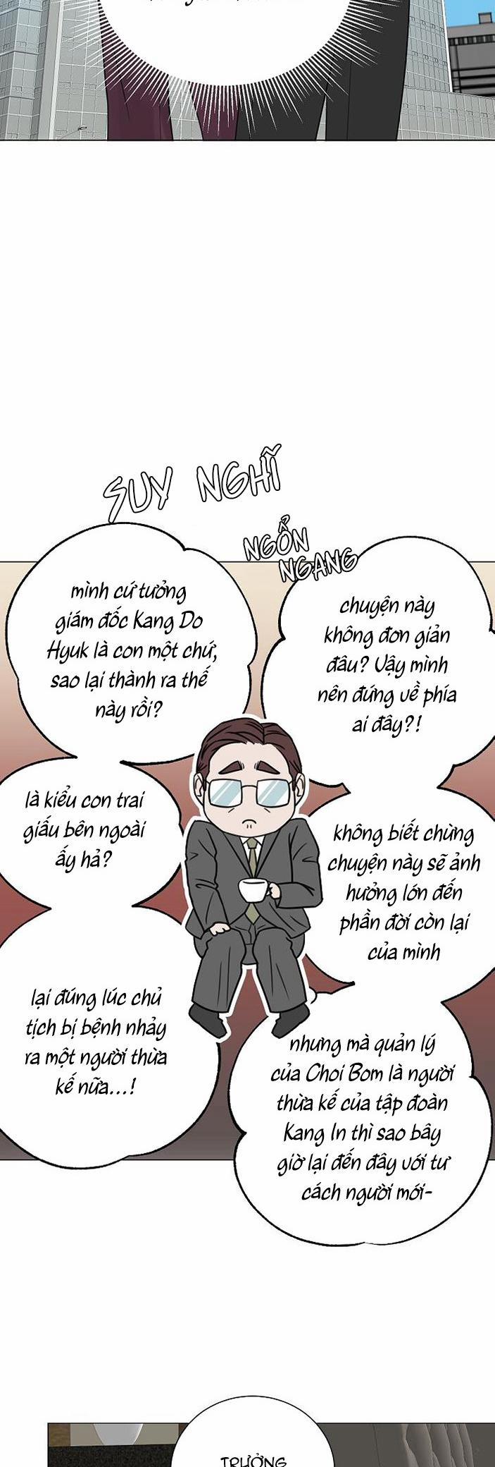 Ở Lại Bên Tôi 44 0 11 trang 23