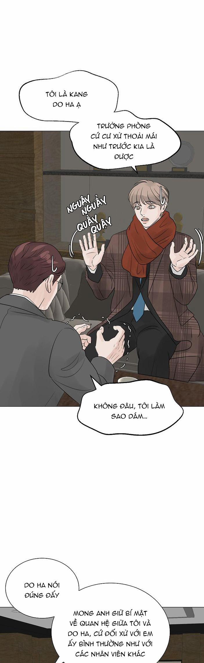 Ở Lại Bên Tôi 44 0 11 trang 26