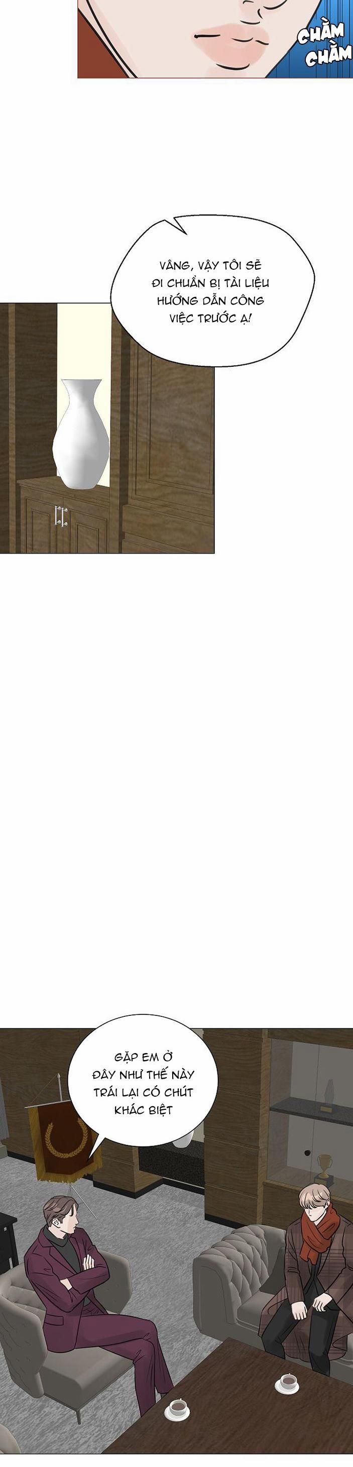 Ở Lại Bên Tôi 44 0 11 trang 30