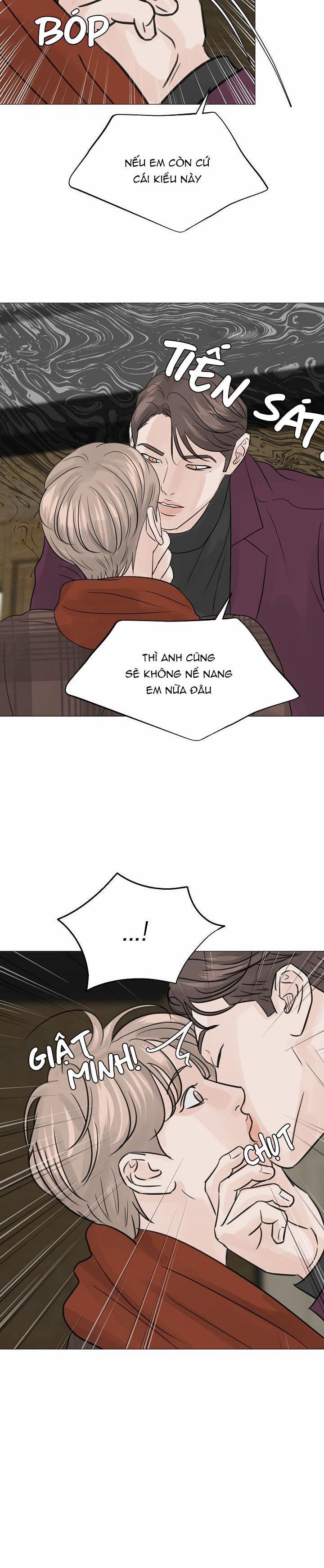 Ở Lại Bên Tôi 44 0 11 trang 37