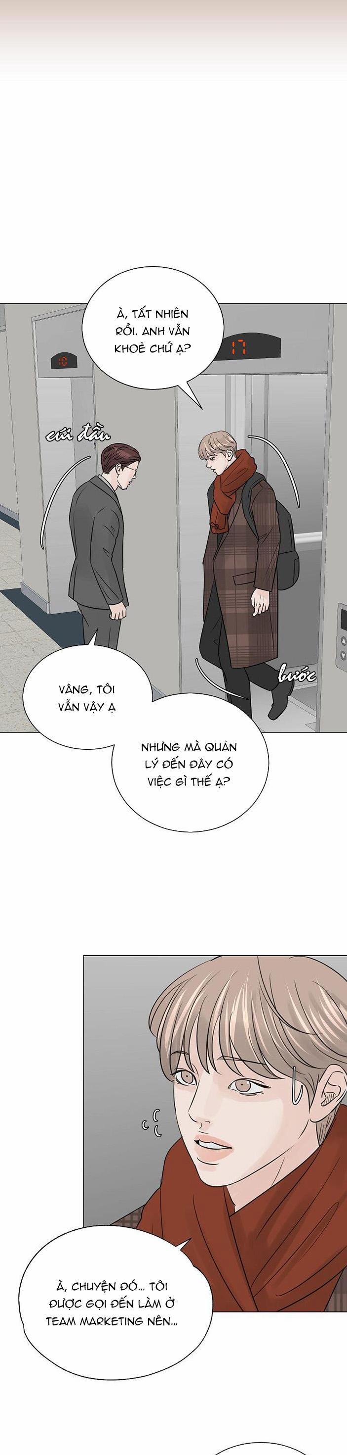 Ở Lại Bên Tôi 44 0 11 trang 9