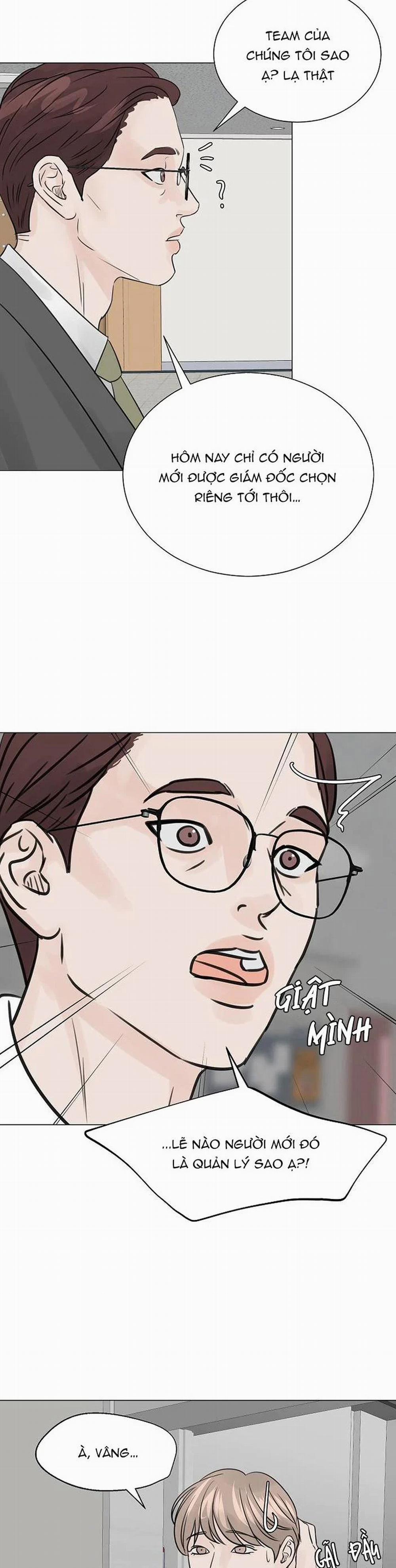 Ở Lại Bên Tôi 44 trang 10