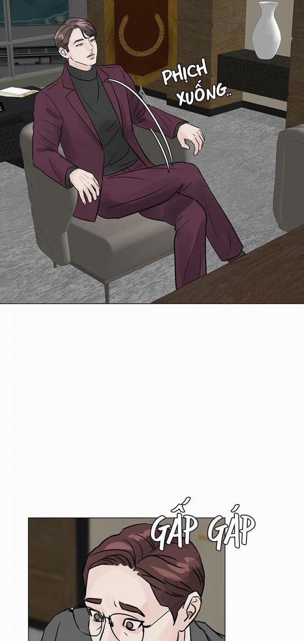 Ở Lại Bên Tôi 44 trang 18