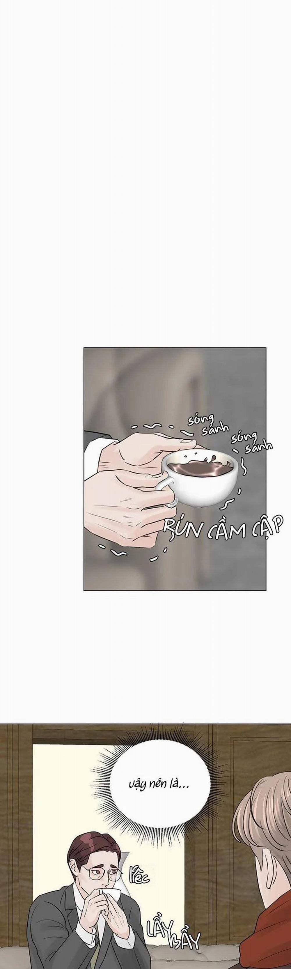 Ở Lại Bên Tôi 44 trang 20