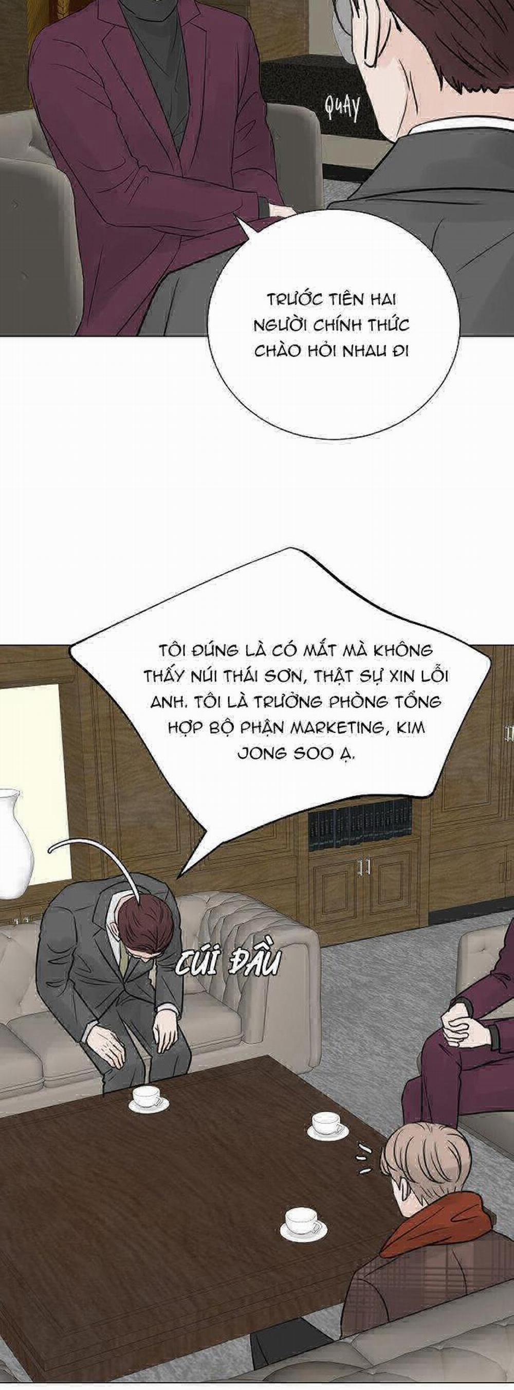 Ở Lại Bên Tôi 44 trang 25