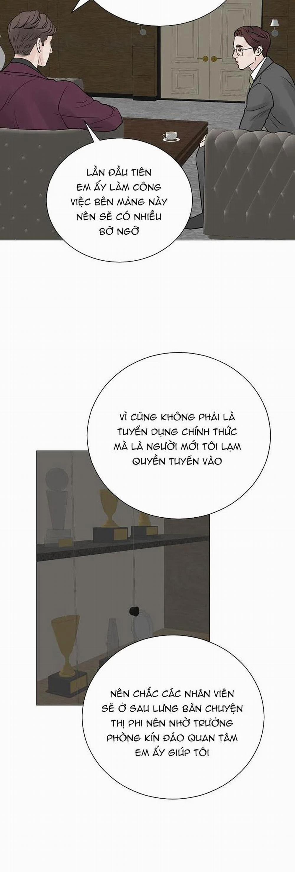 Ở Lại Bên Tôi 44 trang 27