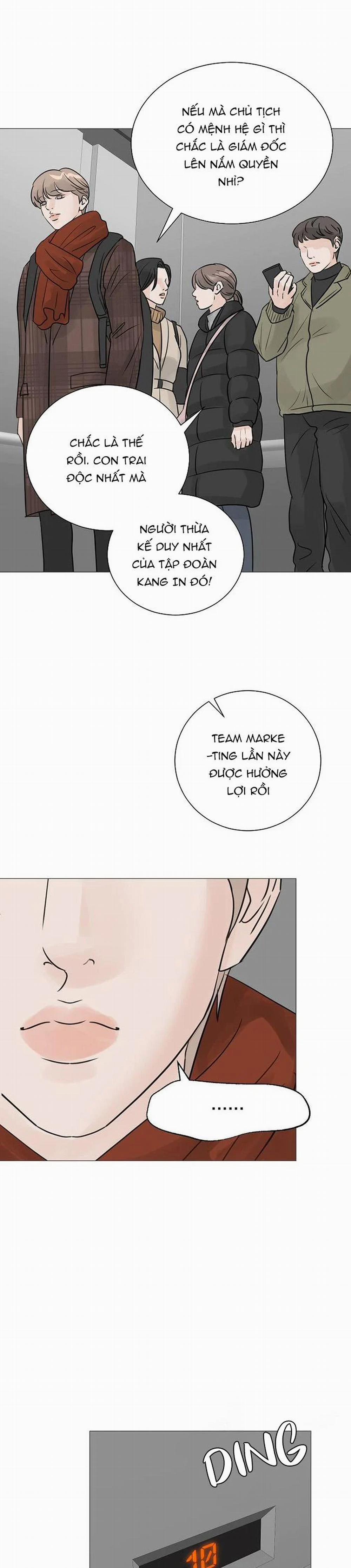 Ở Lại Bên Tôi 44 trang 3