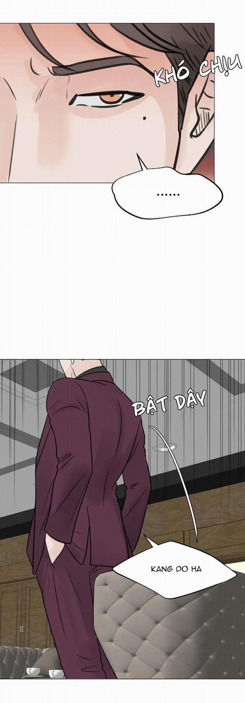 Ở Lại Bên Tôi 44 trang 34