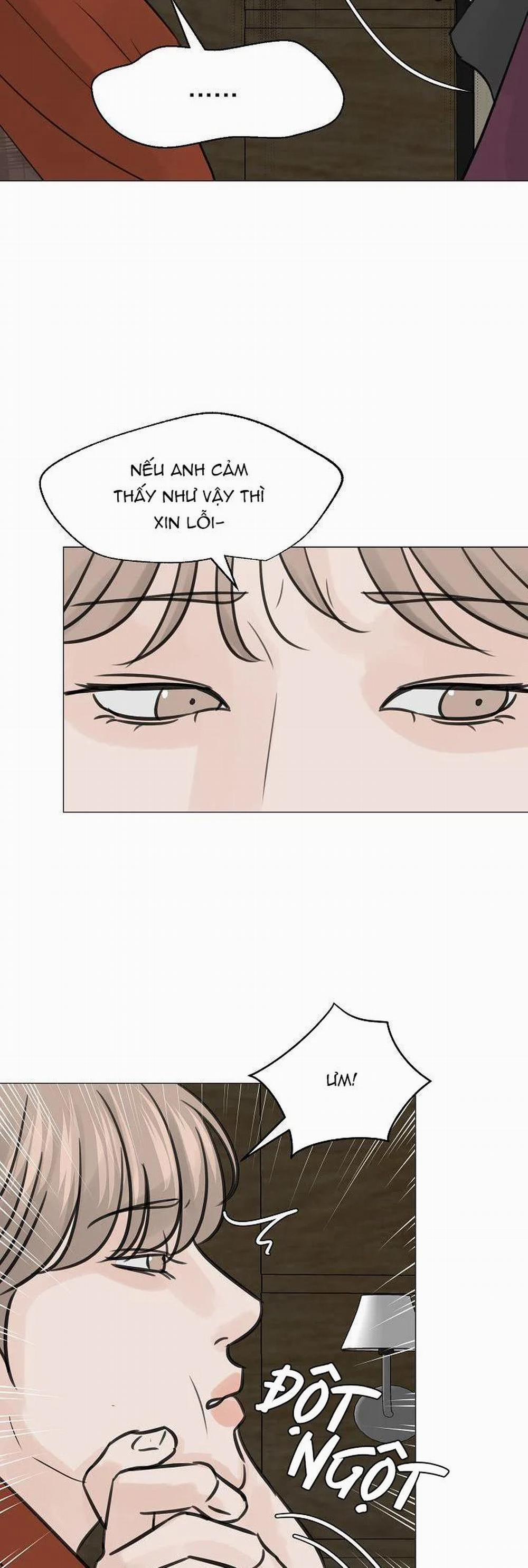 Ở Lại Bên Tôi 44 trang 36