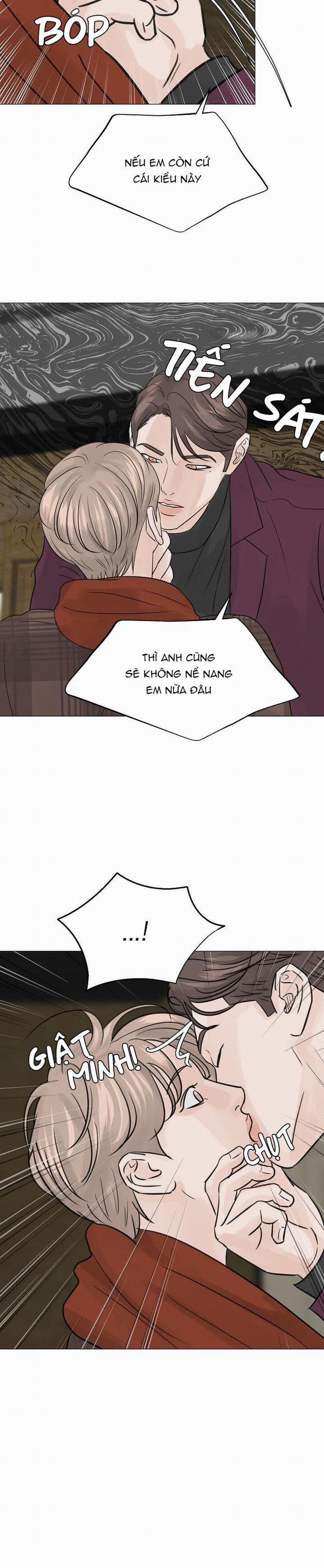 Ở Lại Bên Tôi 44 trang 37