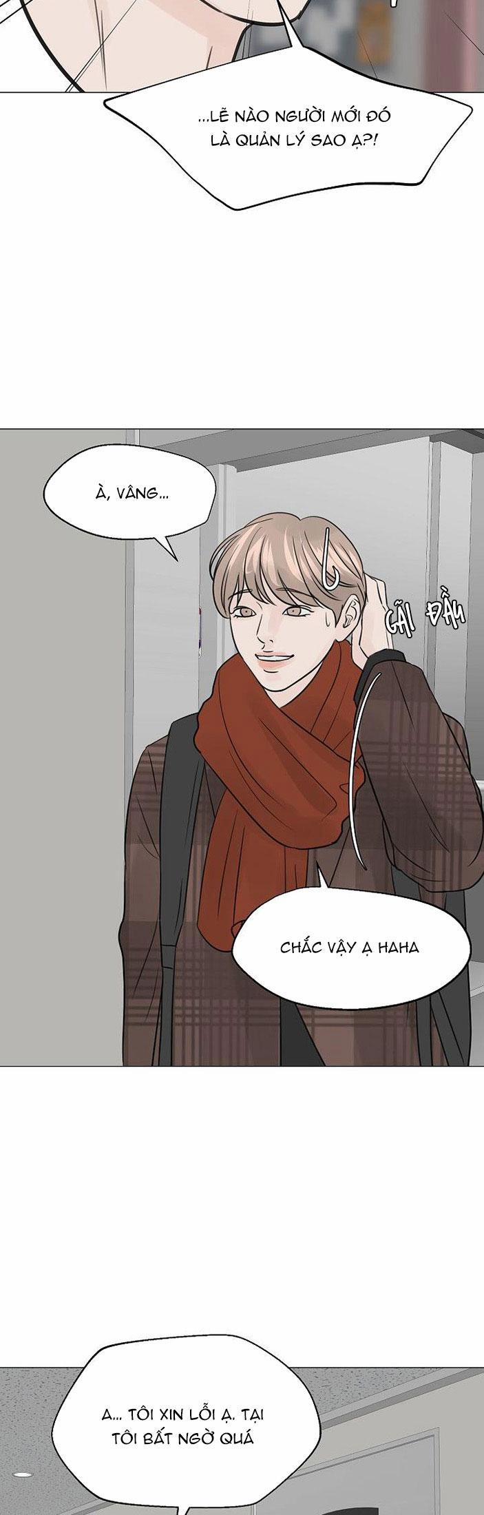 Ở Lại Bên Tôi 45 0 11 trang 12