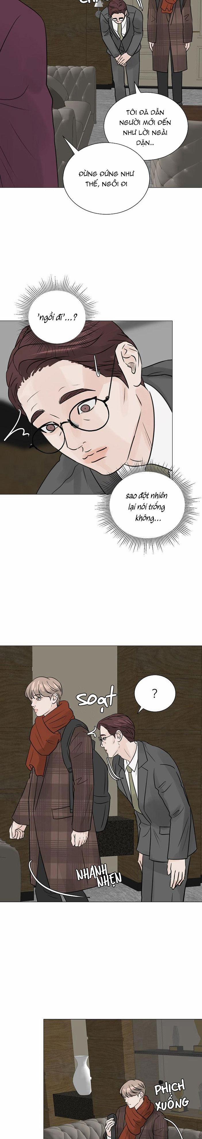 Ở Lại Bên Tôi 45 0 11 trang 16