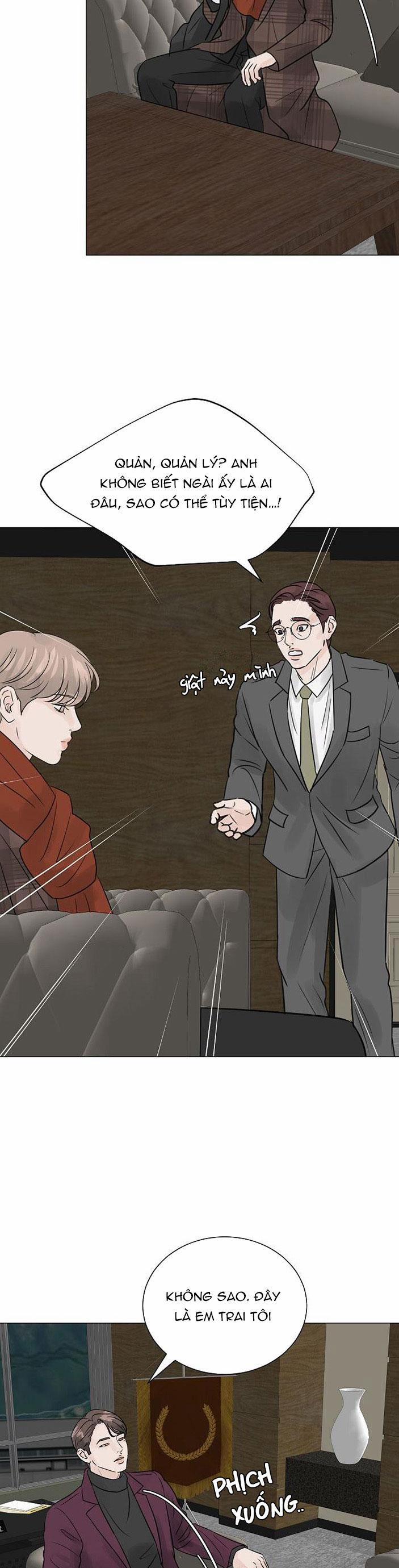 Ở Lại Bên Tôi 45 0 11 trang 17