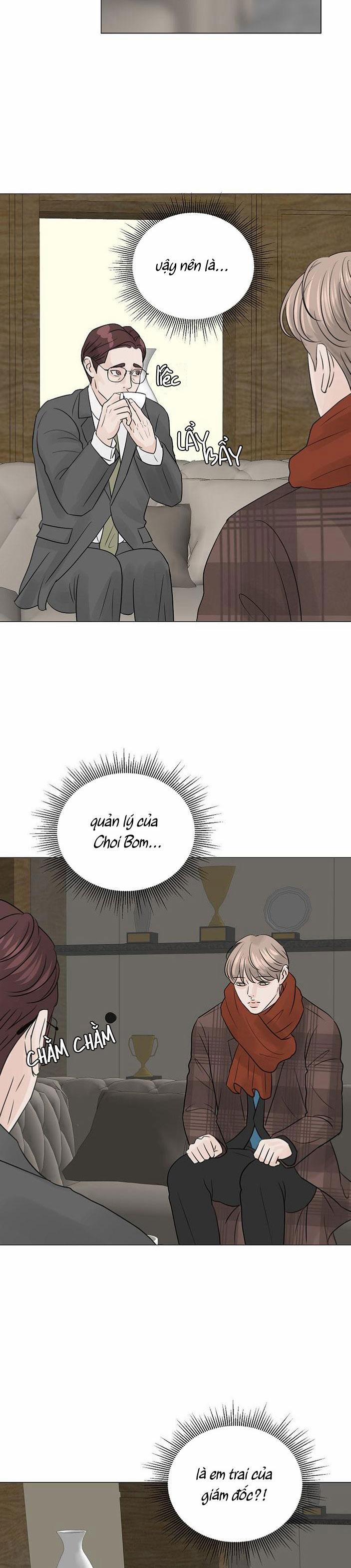 Ở Lại Bên Tôi 45 0 11 trang 21