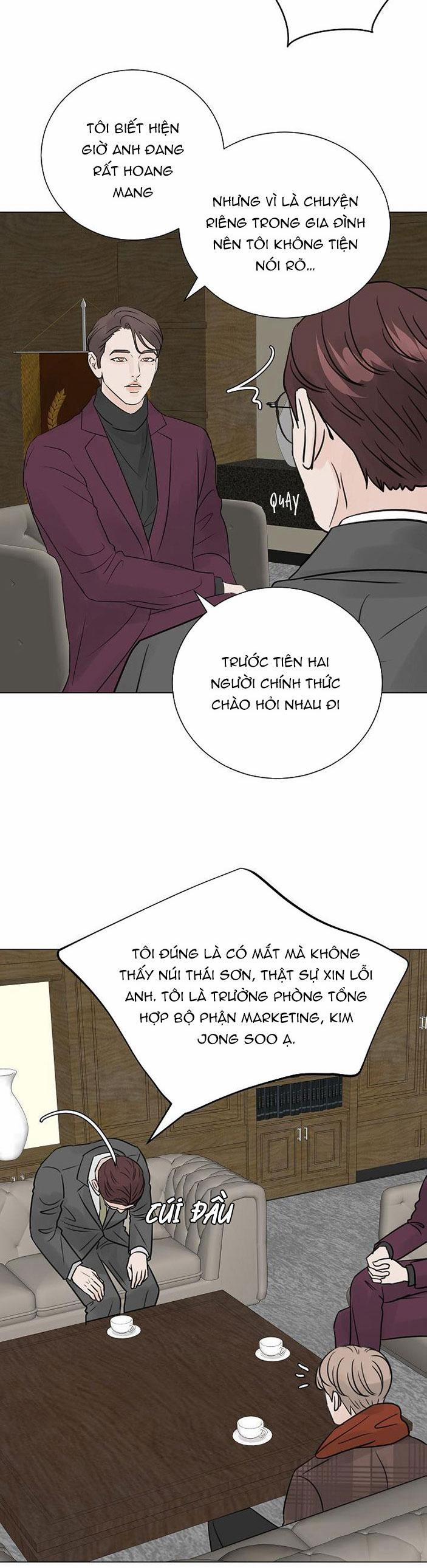 Ở Lại Bên Tôi 45 0 11 trang 24