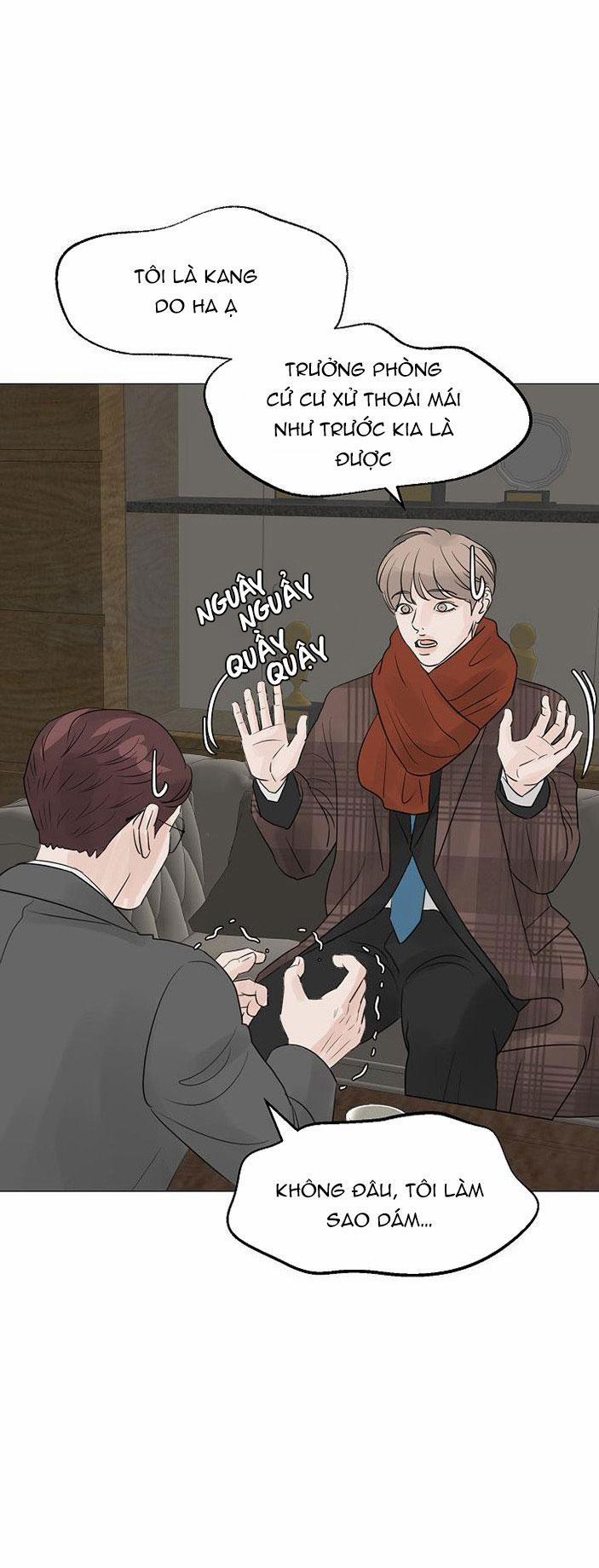 Ở Lại Bên Tôi 45 0 11 trang 25