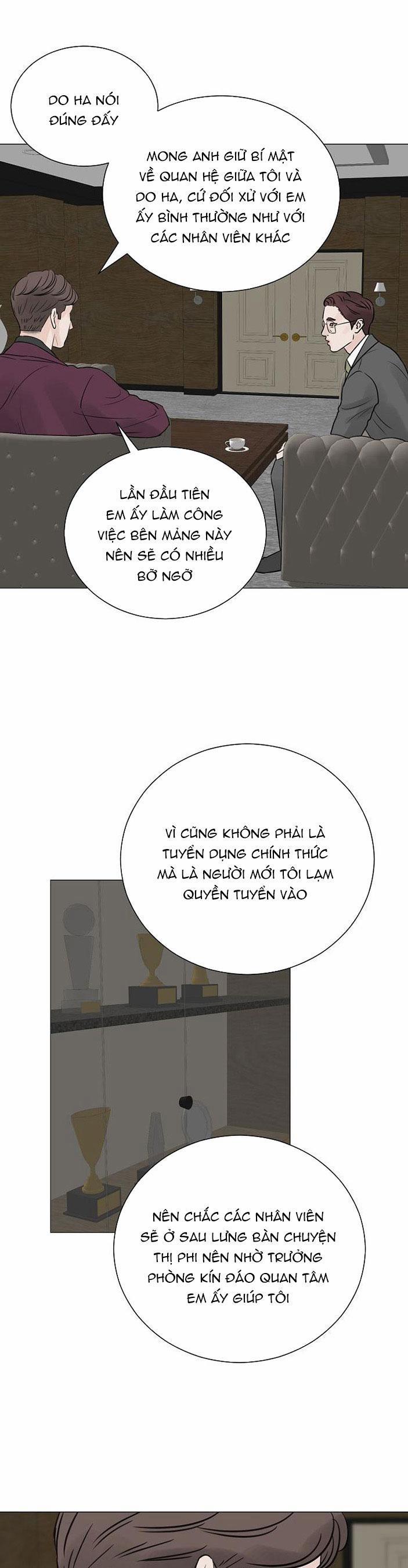 Ở Lại Bên Tôi 45 0 11 trang 26