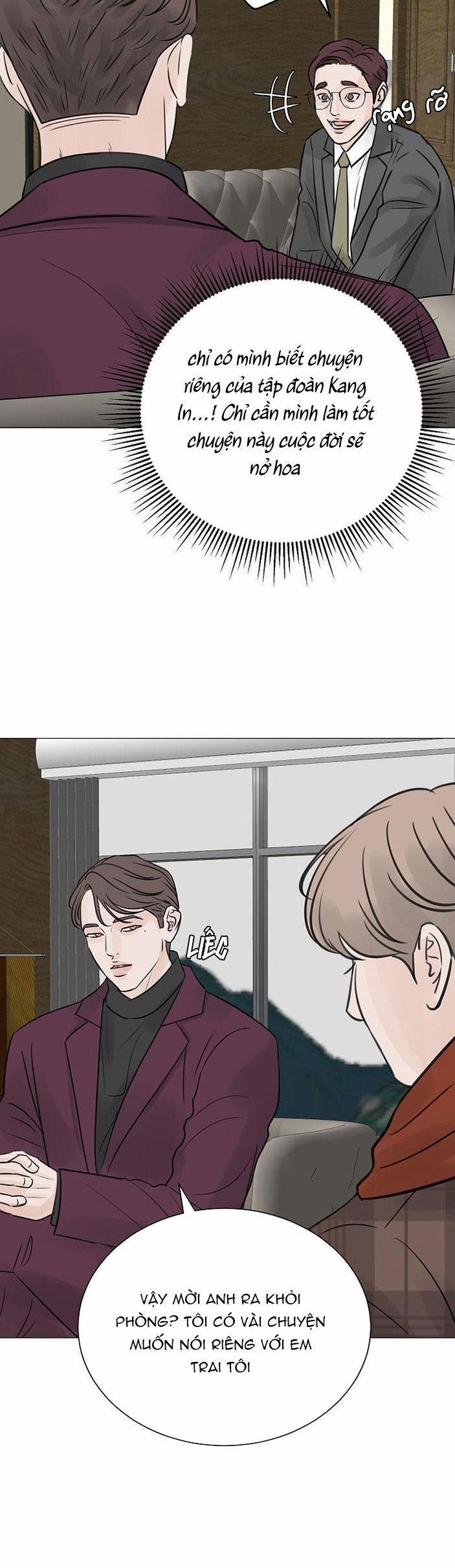 Ở Lại Bên Tôi 45 0 11 trang 28