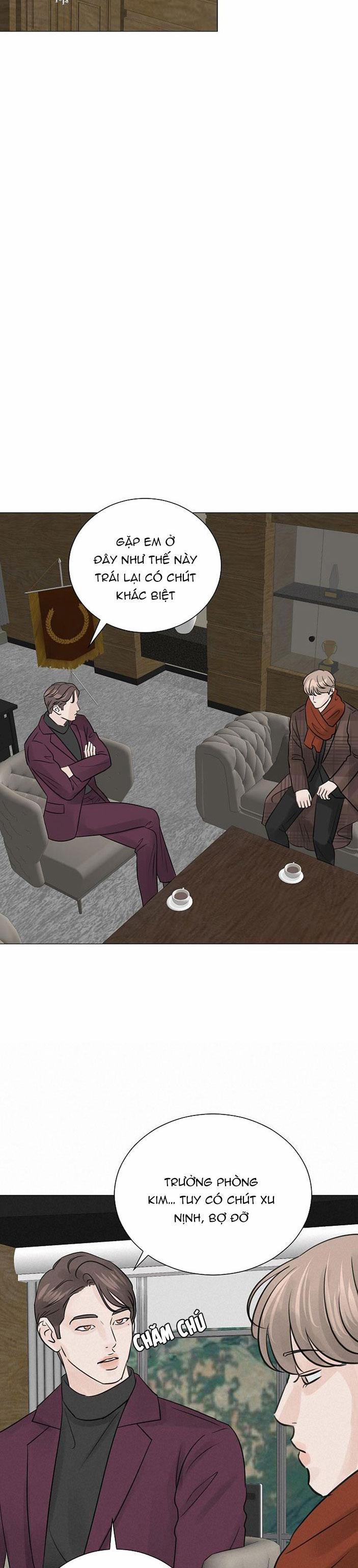 Ở Lại Bên Tôi 45 0 11 trang 30