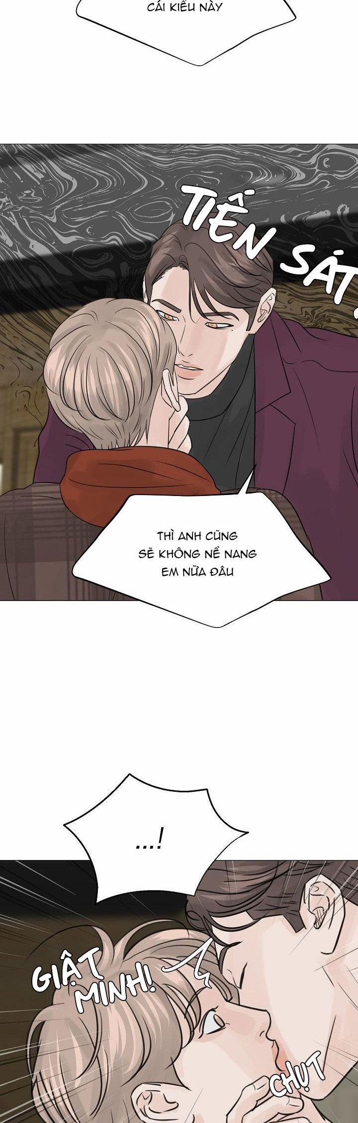 Ở Lại Bên Tôi 45 0 11 trang 38