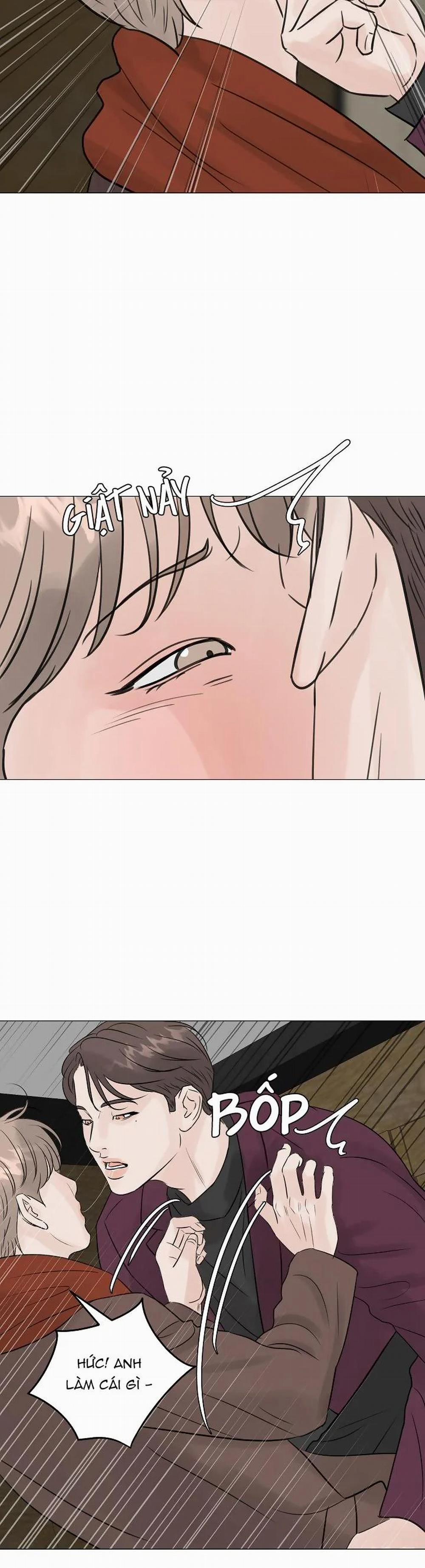 Ở Lại Bên Tôi 45 trang 1